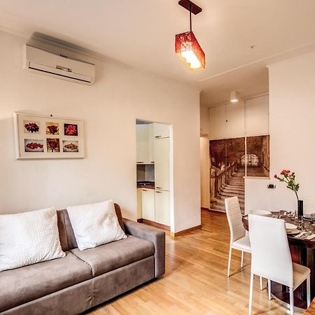 M&L Apartment - Caracalla Holiday Roma Eksteriør bilde