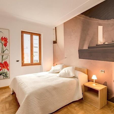 M&L Apartment - Caracalla Holiday Roma Eksteriør bilde