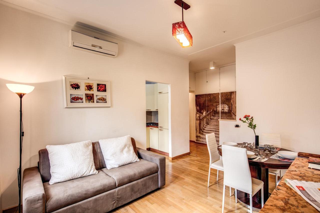 M&L Apartment - Caracalla Holiday Roma Eksteriør bilde