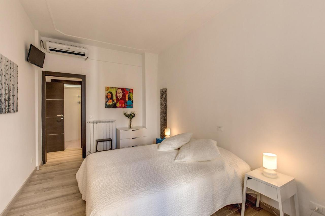 M&L Apartment - Caracalla Holiday Roma Eksteriør bilde