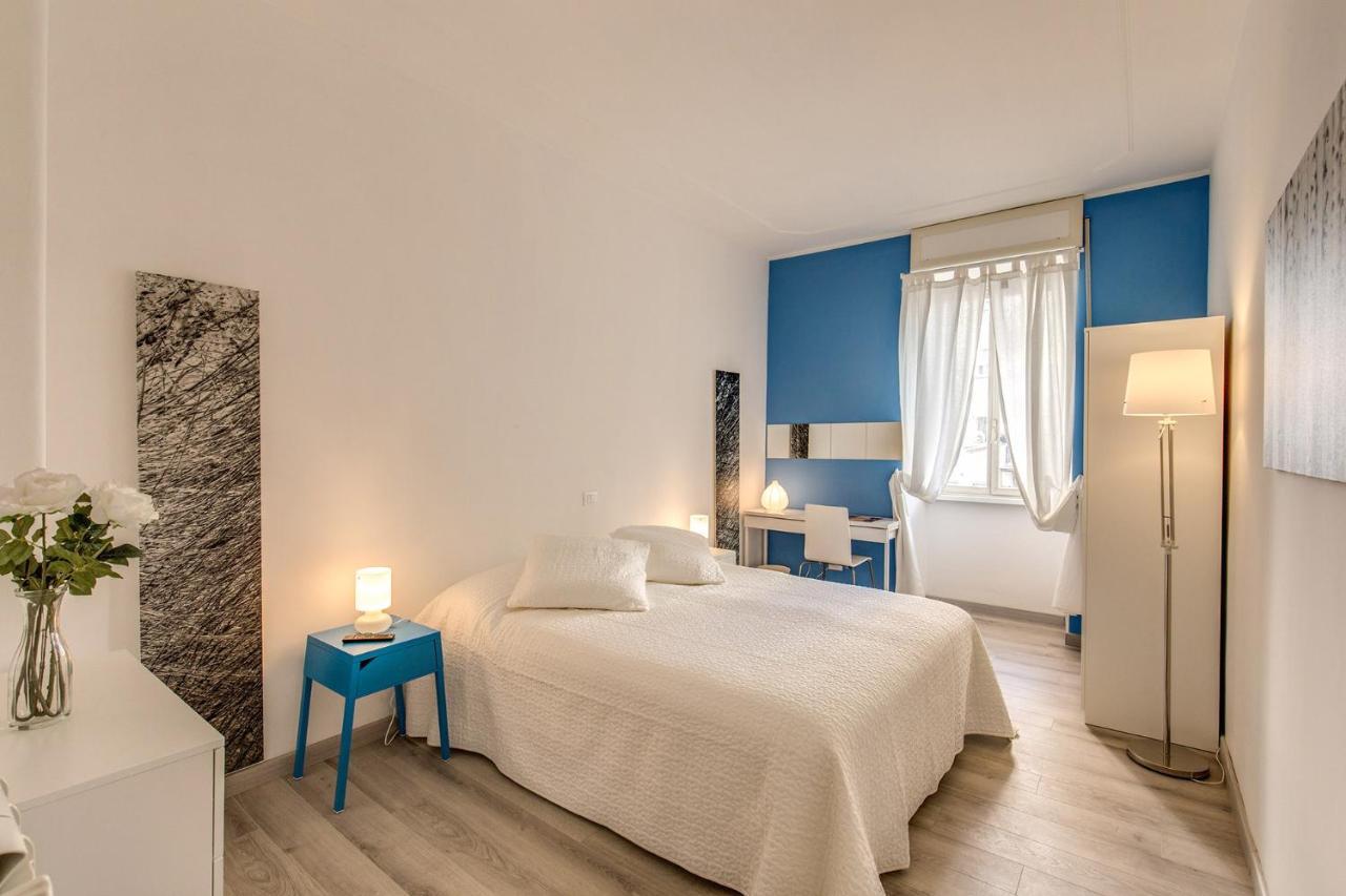 M&L Apartment - Caracalla Holiday Roma Eksteriør bilde