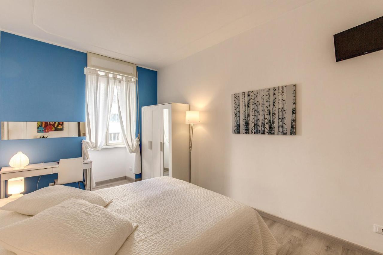 M&L Apartment - Caracalla Holiday Roma Eksteriør bilde