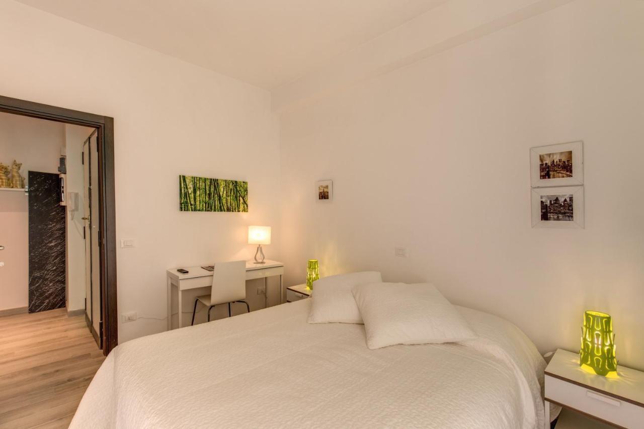 M&L Apartment - Caracalla Holiday Roma Eksteriør bilde