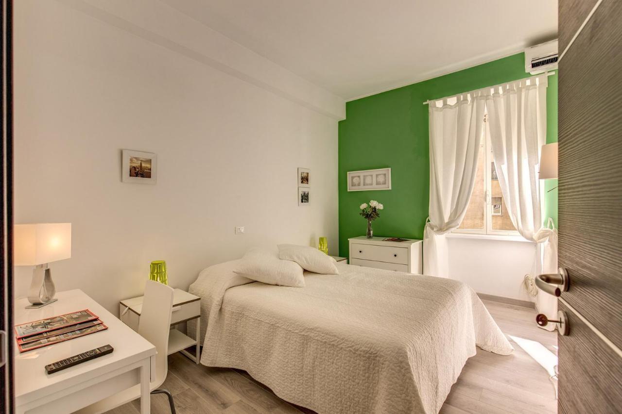 M&L Apartment - Caracalla Holiday Roma Eksteriør bilde