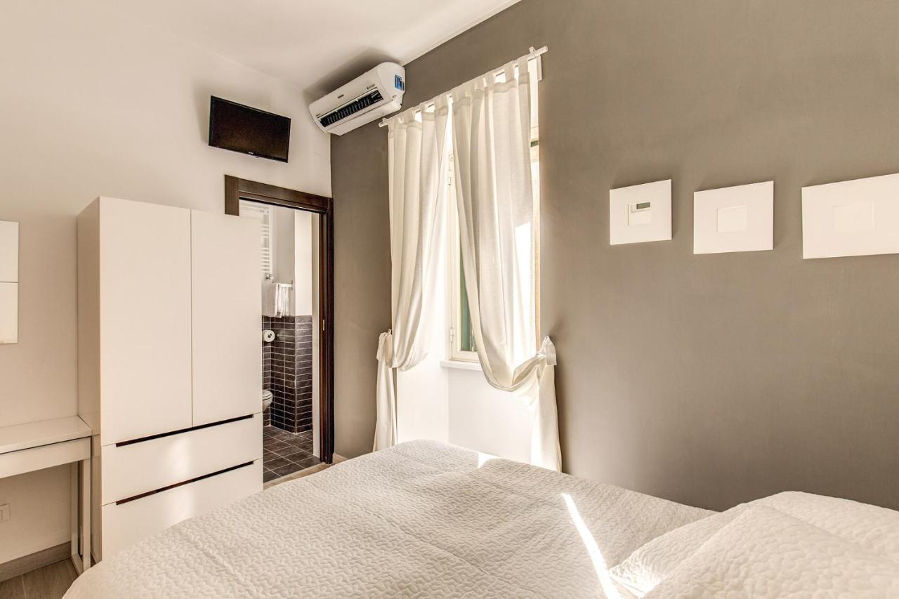 M&L Apartment - Caracalla Holiday Roma Eksteriør bilde