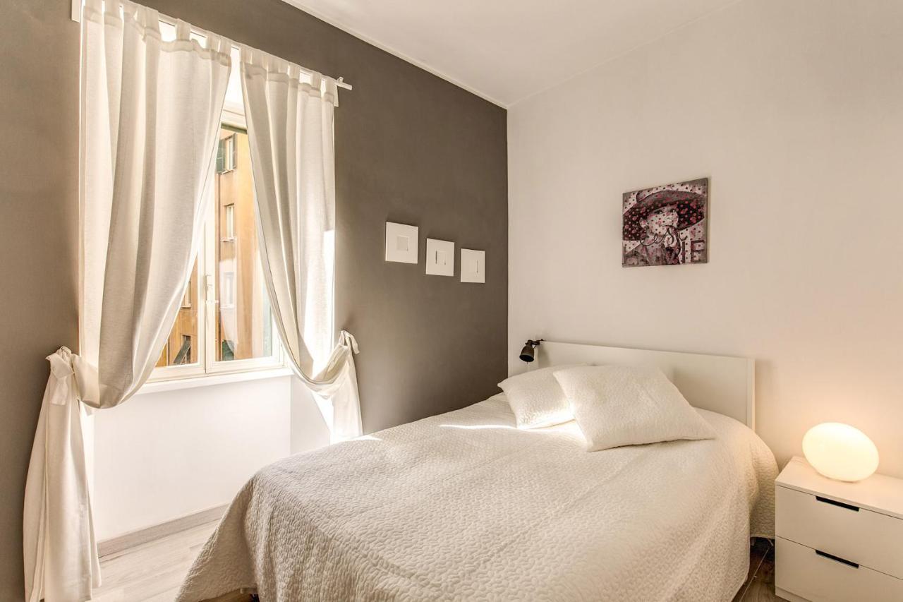 M&L Apartment - Caracalla Holiday Roma Eksteriør bilde