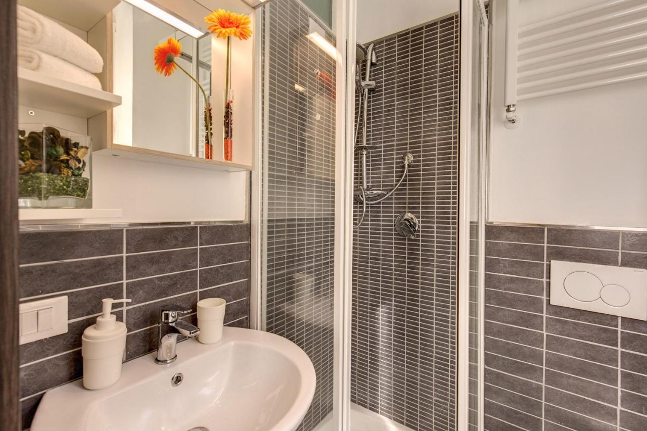 M&L Apartment - Caracalla Holiday Roma Eksteriør bilde