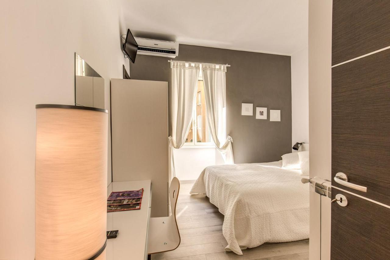 M&L Apartment - Caracalla Holiday Roma Eksteriør bilde