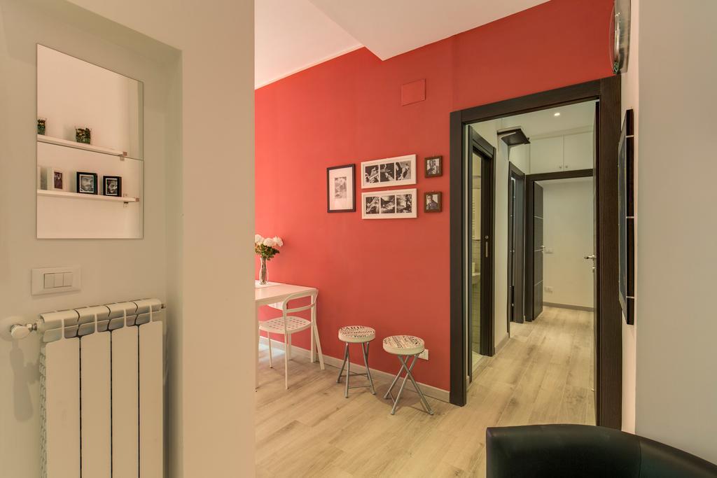 M&L Apartment - Caracalla Holiday Roma Rom bilde
