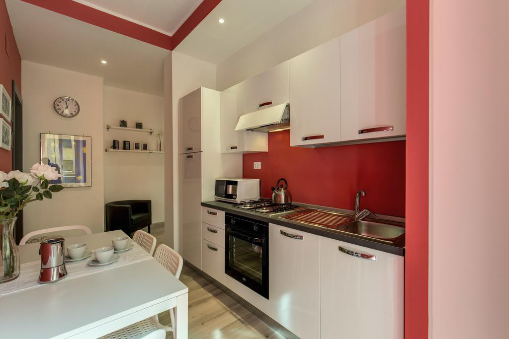 M&L Apartment - Caracalla Holiday Roma Rom bilde