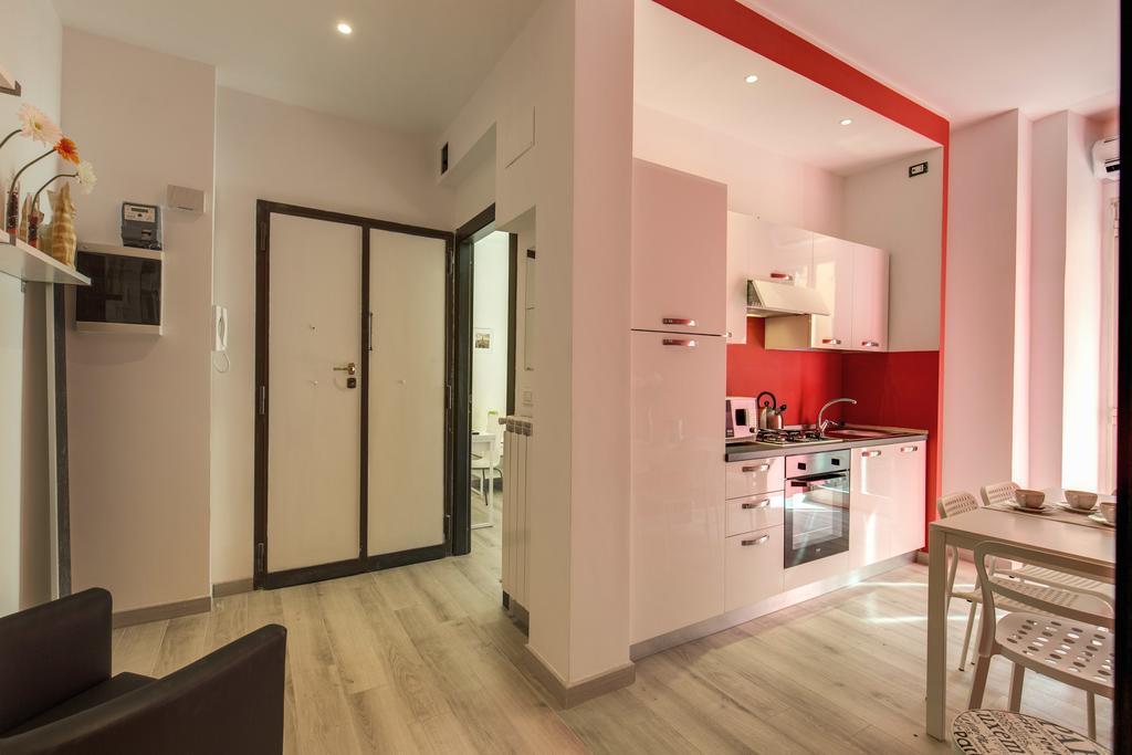 M&L Apartment - Caracalla Holiday Roma Rom bilde