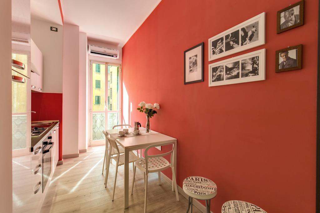 M&L Apartment - Caracalla Holiday Roma Rom bilde