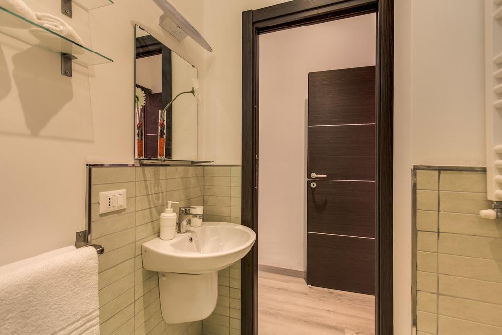 M&L Apartment - Caracalla Holiday Roma Rom bilde