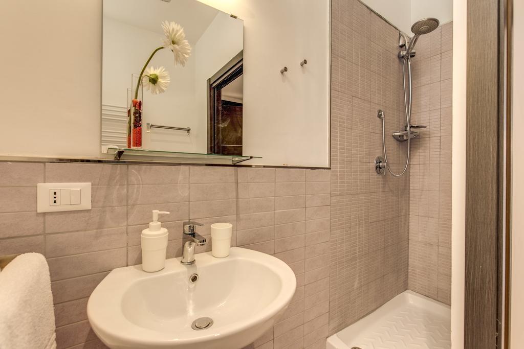 M&L Apartment - Caracalla Holiday Roma Rom bilde