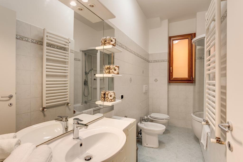 M&L Apartment - Caracalla Holiday Roma Rom bilde