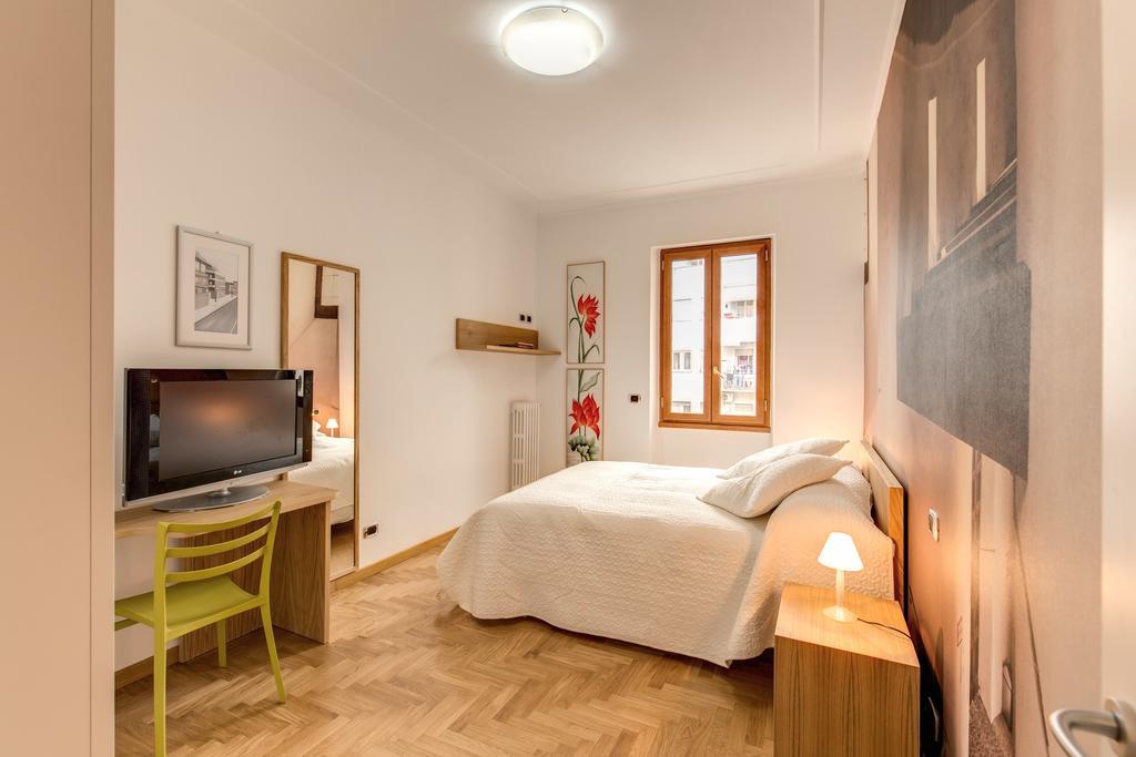 M&L Apartment - Caracalla Holiday Roma Rom bilde