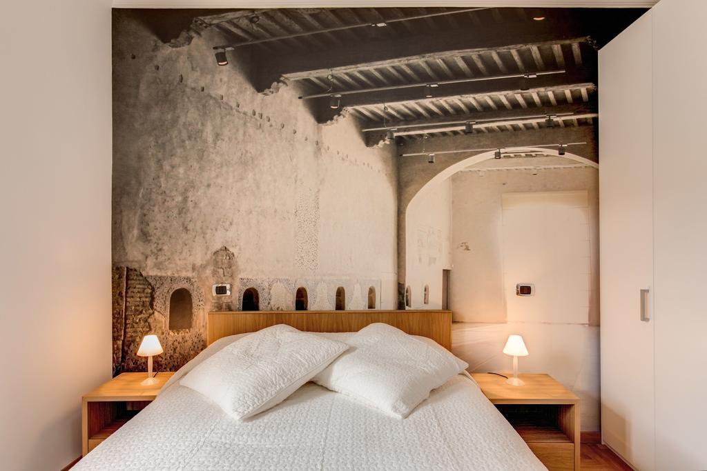 M&L Apartment - Caracalla Holiday Roma Rom bilde