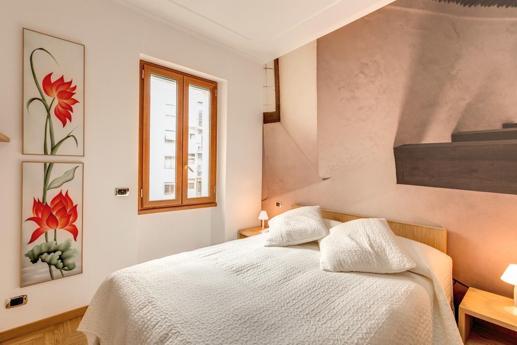 M&L Apartment - Caracalla Holiday Roma Rom bilde