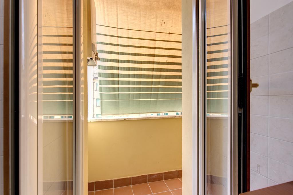 M&L Apartment - Caracalla Holiday Roma Rom bilde