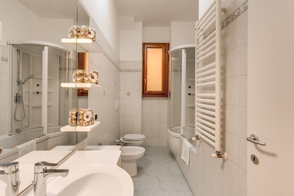 M&L Apartment - Caracalla Holiday Roma Rom bilde