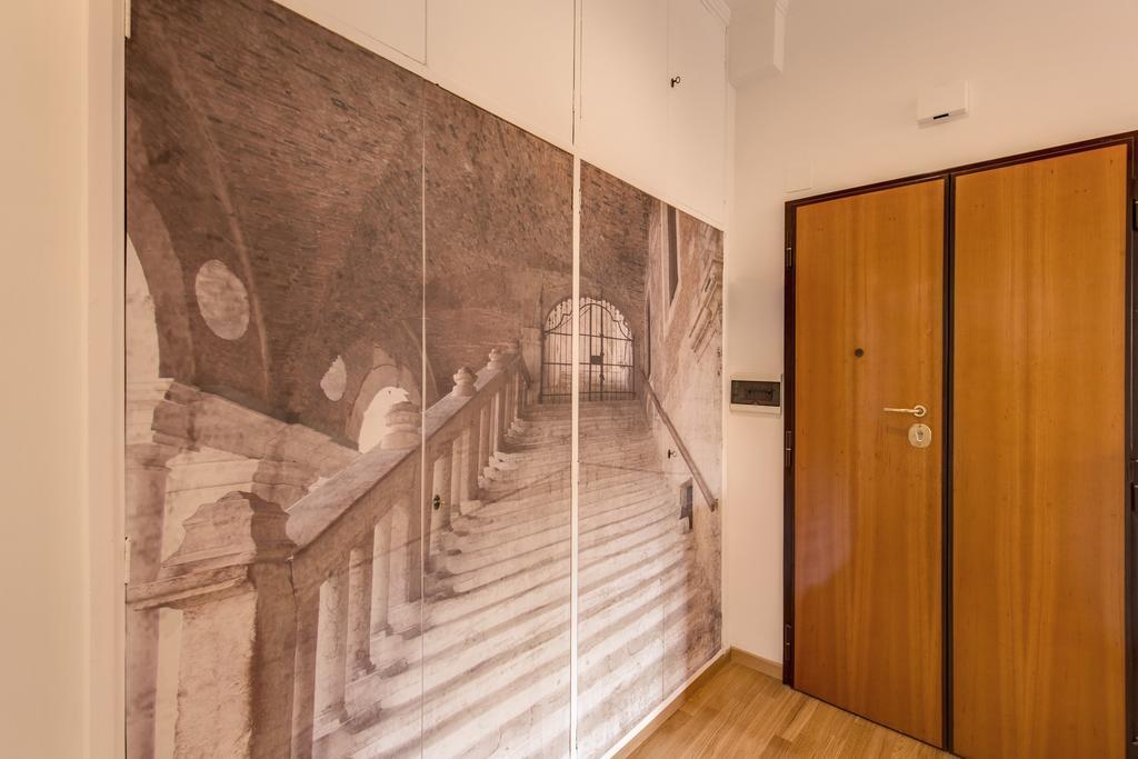 M&L Apartment - Caracalla Holiday Roma Rom bilde