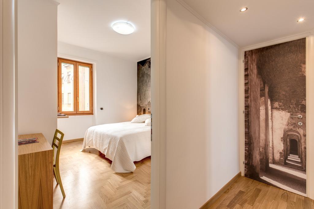 M&L Apartment - Caracalla Holiday Roma Rom bilde