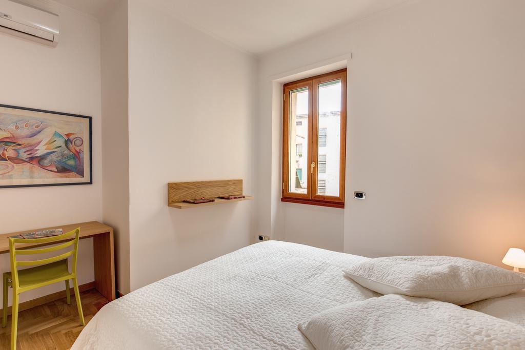 M&L Apartment - Caracalla Holiday Roma Rom bilde