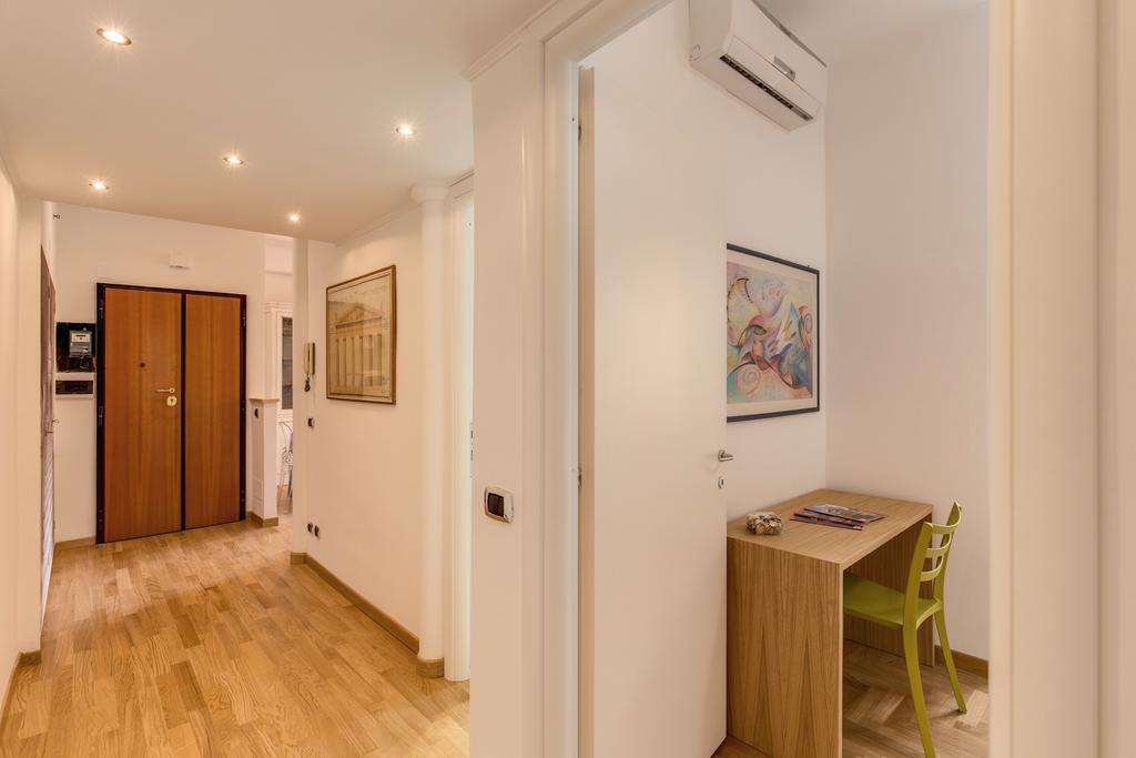 M&L Apartment - Caracalla Holiday Roma Rom bilde