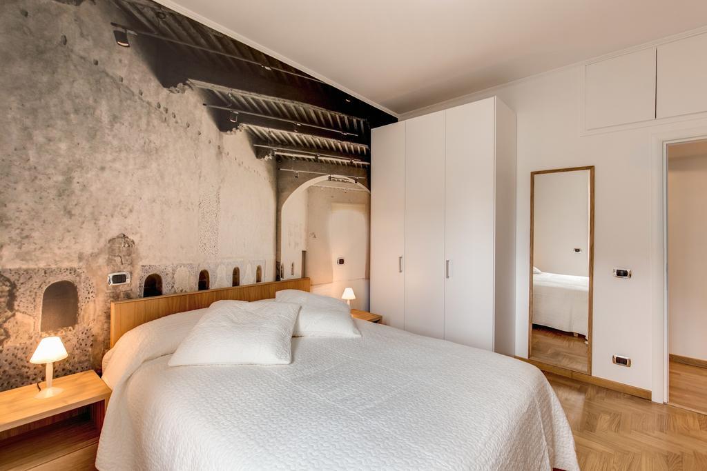 M&L Apartment - Caracalla Holiday Roma Rom bilde