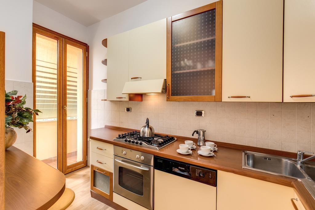 M&L Apartment - Caracalla Holiday Roma Rom bilde