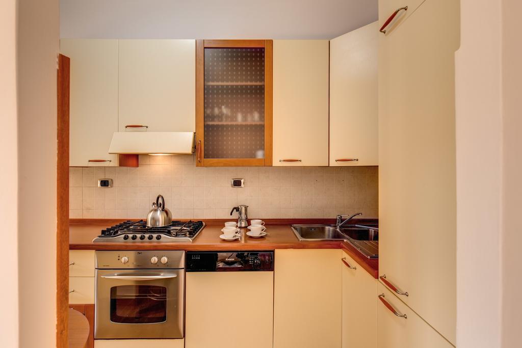 M&L Apartment - Caracalla Holiday Roma Rom bilde