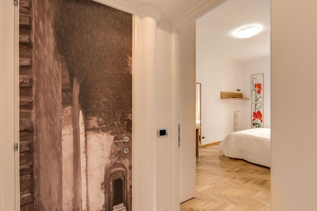 M&L Apartment - Caracalla Holiday Roma Rom bilde