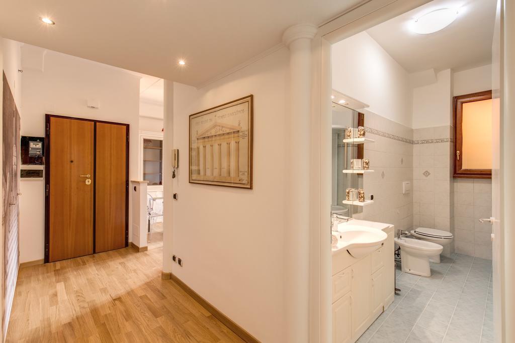 M&L Apartment - Caracalla Holiday Roma Rom bilde