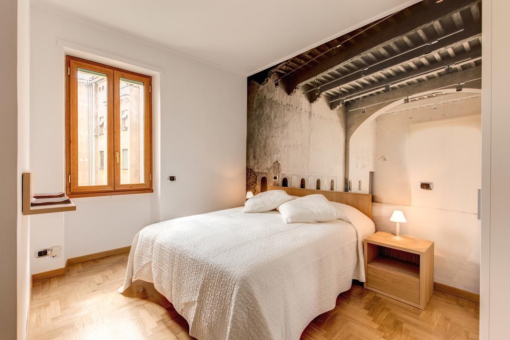 M&L Apartment - Caracalla Holiday Roma Rom bilde