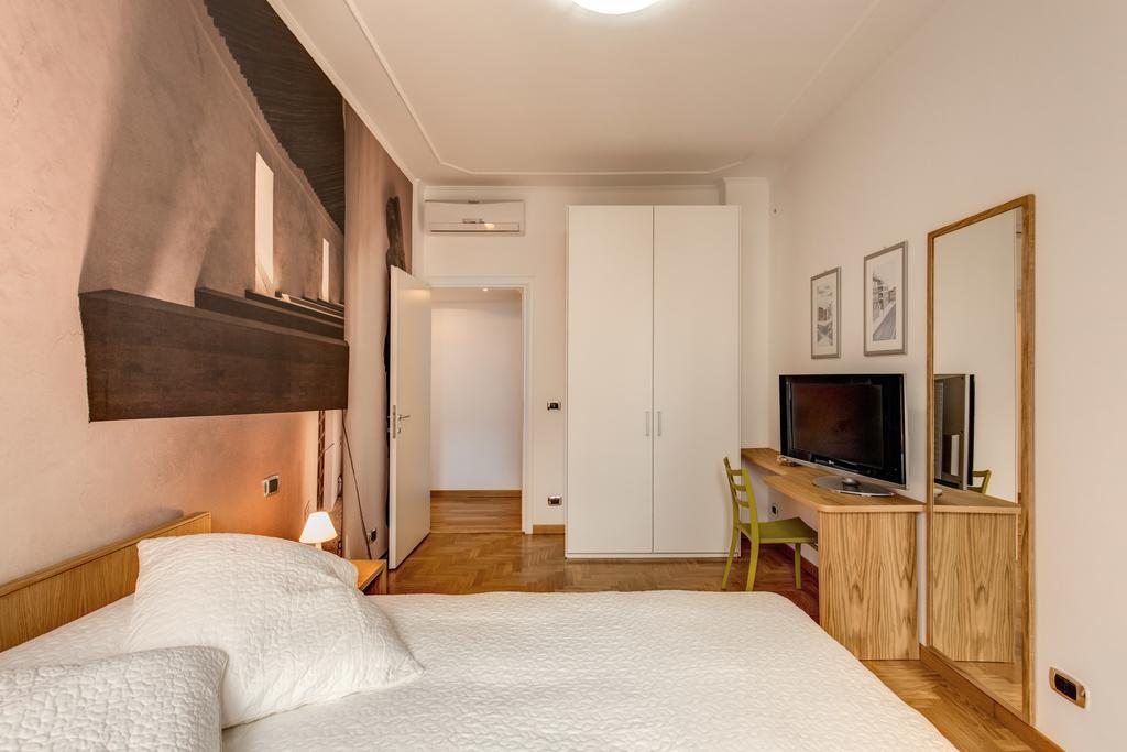 M&L Apartment - Caracalla Holiday Roma Eksteriør bilde