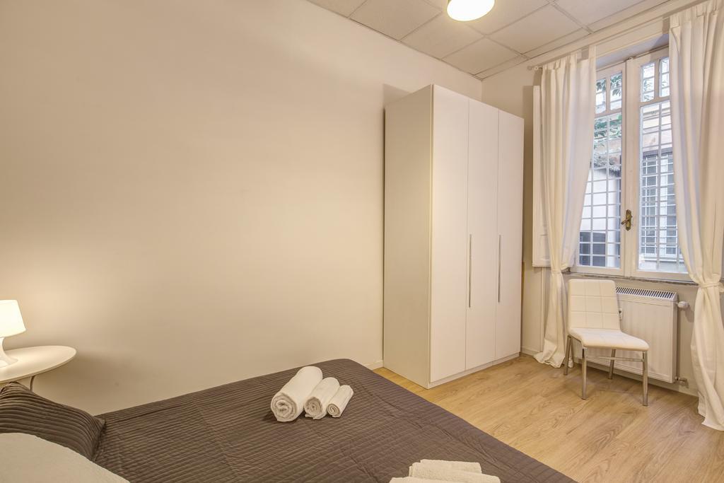 M&L Apartment - Caracalla Holiday Roma Eksteriør bilde