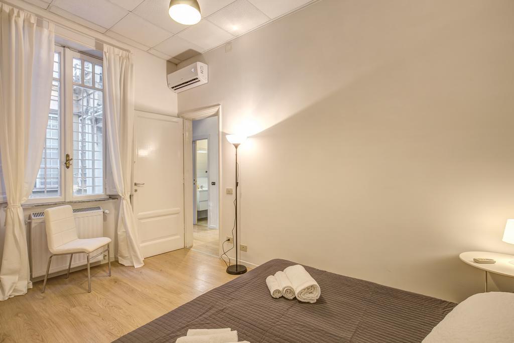 M&L Apartment - Caracalla Holiday Roma Eksteriør bilde