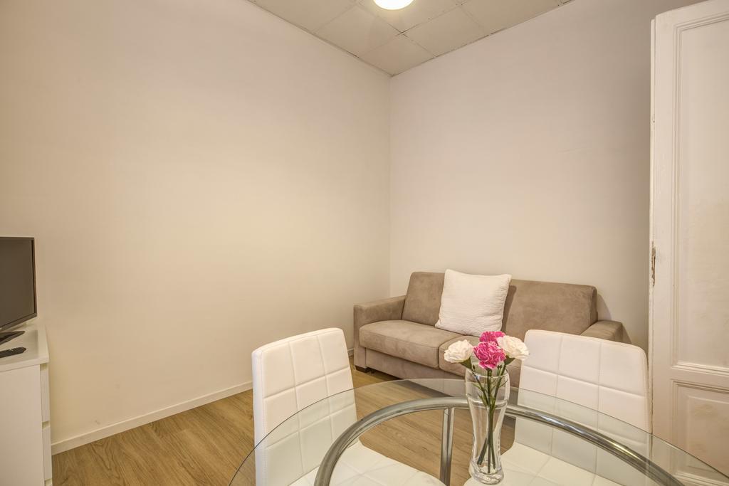 M&L Apartment - Caracalla Holiday Roma Eksteriør bilde